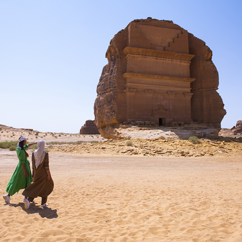 أفضل الأماكن السياحية لقضاء عيد الاضحى 2017 في السعودية