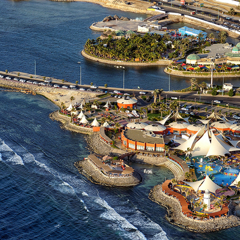 113 مهرجانا سياحيا في السعودية مع انطلاق الموسم الصيفي