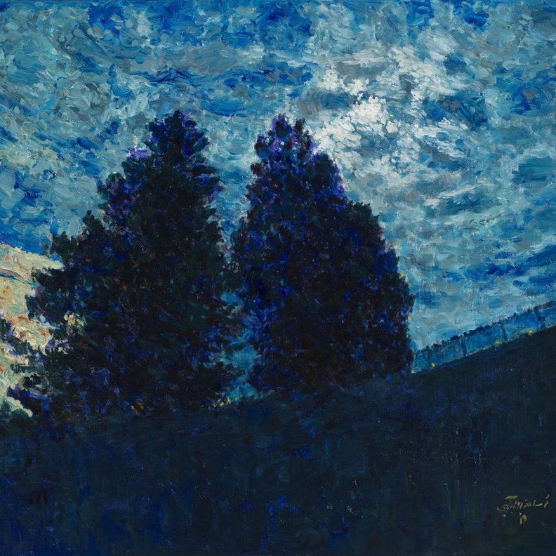 بتنظيم وزارة الثقافة وكريستيز .. "فن من أجل البلد" أول مزاد خيري خاص بالفن المعاصر في جدة