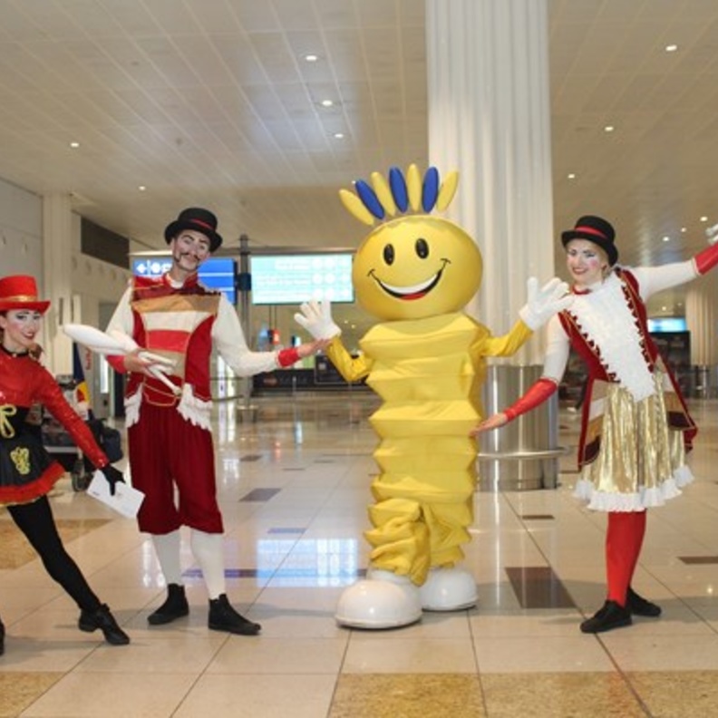 اكتشفوا أروع التجارب والفعاليات في الدورة الـ22 لـ مفاجآت صيف دبي 