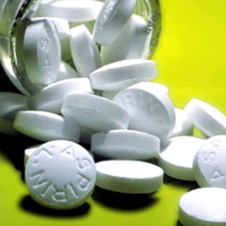 فوائد الاسبرين