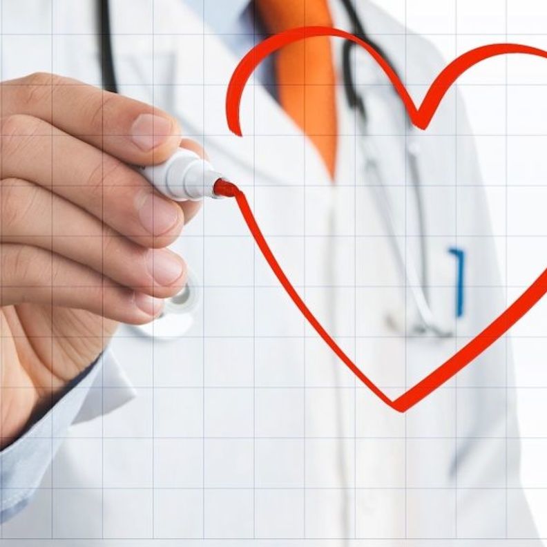 الاصابة بامراض القلب ليس لها علاقة بتناول الزبدة