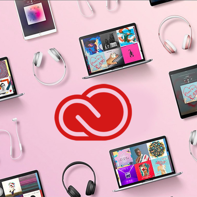 أدوبي تطرح نسخة كاملة للآيبات لبرنامج فوتوشوب