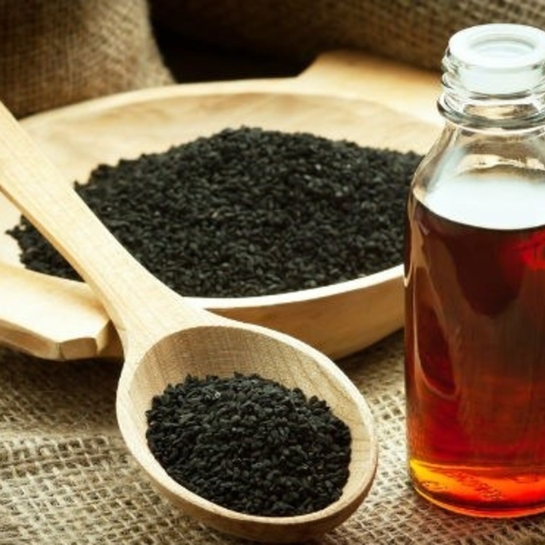 مشروب الحبة و السوداء علاج قوي لحرقان البول و الالتهابات