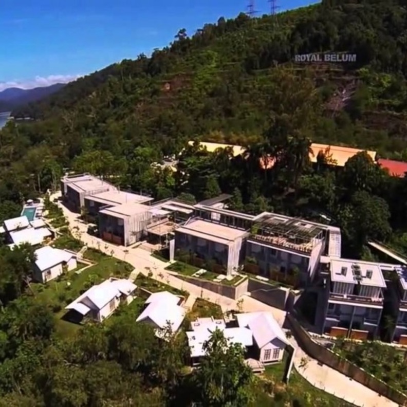 منتجع بيلوم