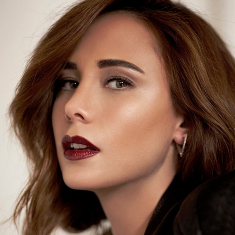 بورشين تيرزي