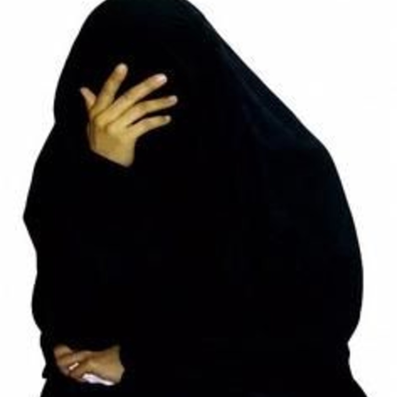 النساء ضحايا مدعي الرقية