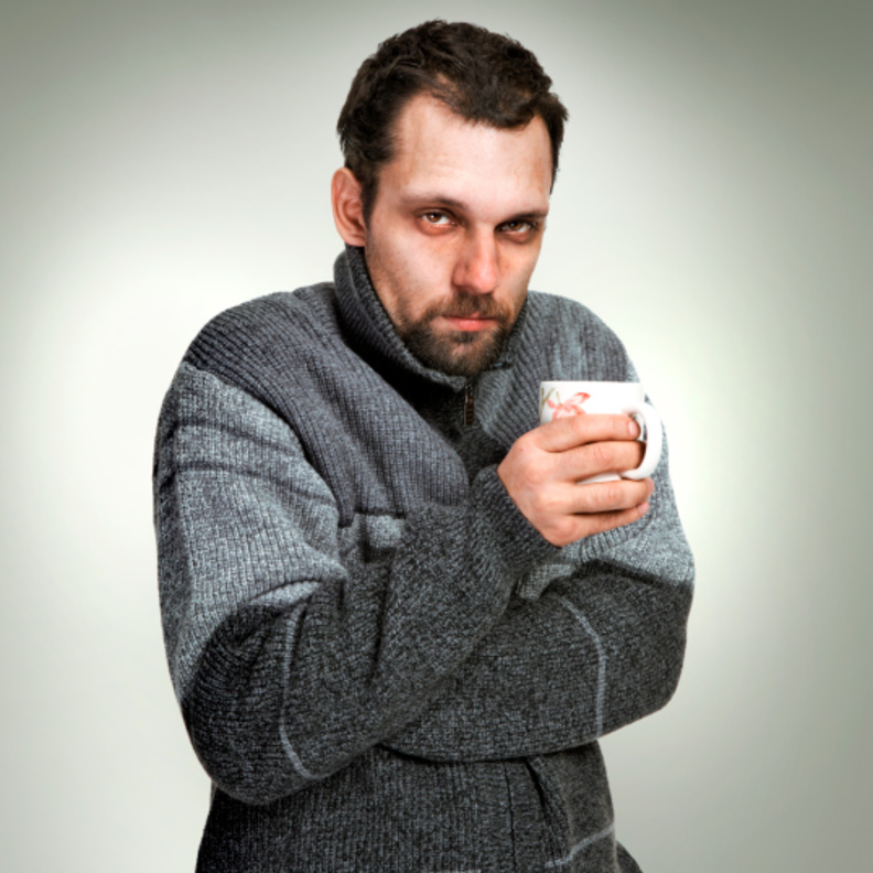 إقترب فصل الشتاء واقتربت معه الأمراض والفيروسات