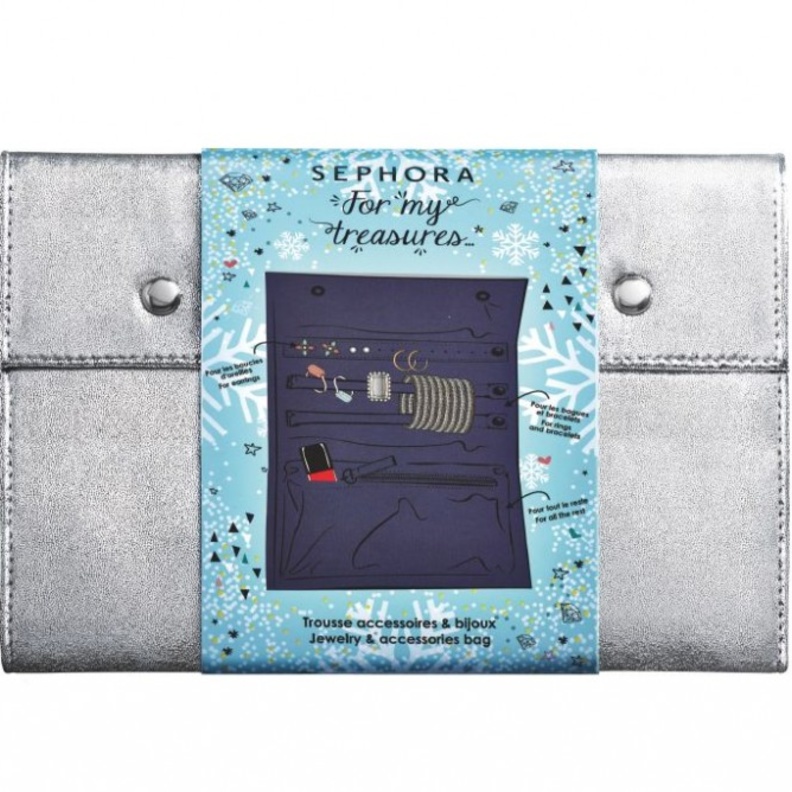 Jewelry & Accessories Bag