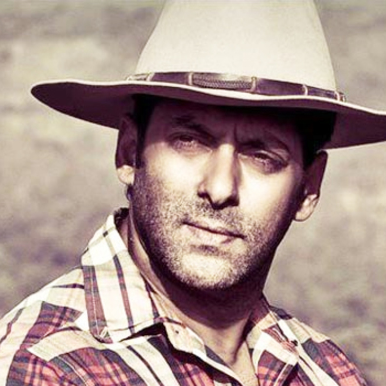 سلمان خان لن أستعين بـ"دوبلير" في فيلمي القادم "سلطان"!