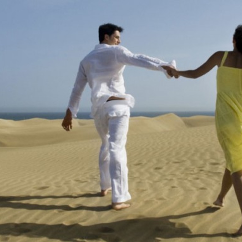 جزيرة القنارية الكبرى