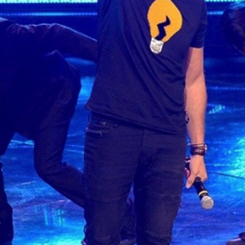 المجرد هو النجم الأكثر عصرية بين نجوم الوطن العربي الشباب