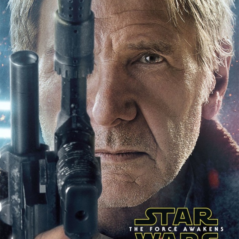 هاريسون فورد