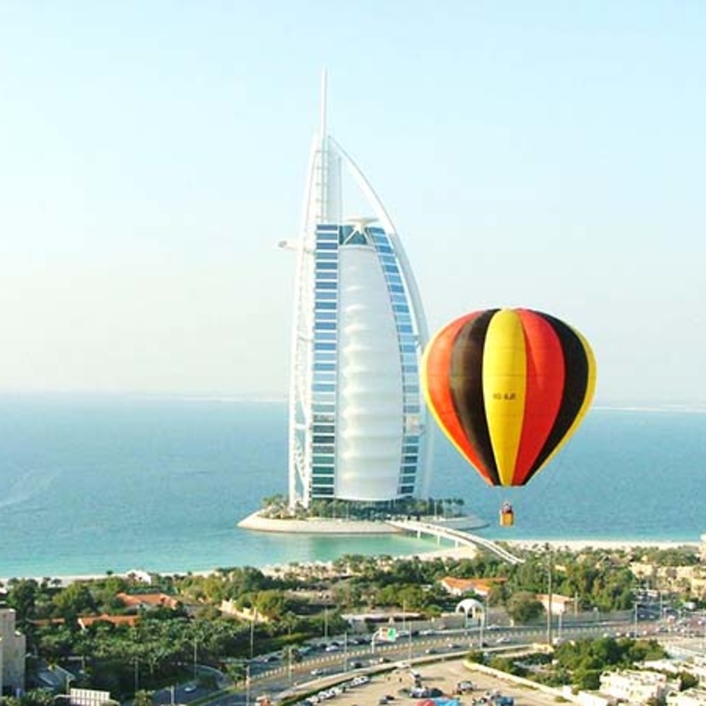 دبي .. تقدم سياحة لا نظير لها للخليجيين