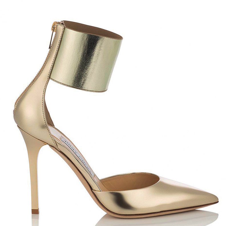 Jimmy Choo
