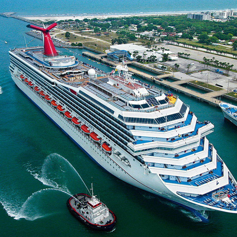 Carnival Cruise Line