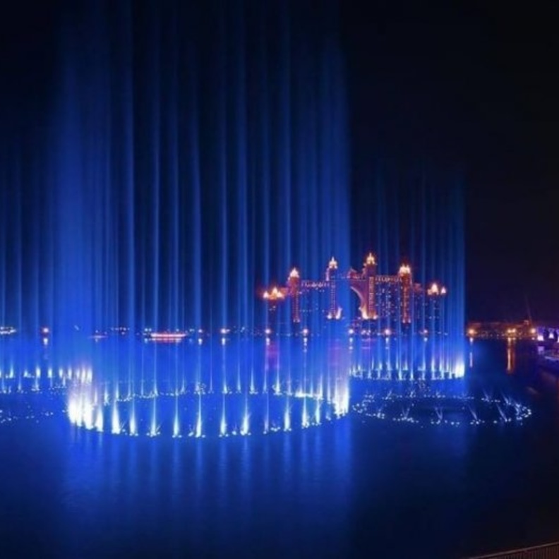 دليلكم الكامل للفعاليات الفنية والترفيهية لمهرجان دبي للتسوق الـ26