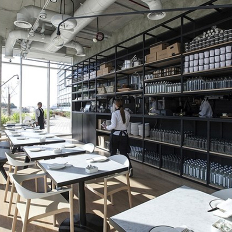 نمبر فيفتي سيفن بوتيك كافيه No. Fifty Seven Boutique Café