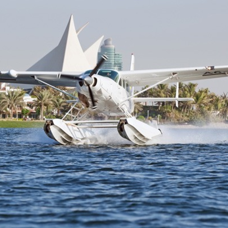 رحلات سي وينجز