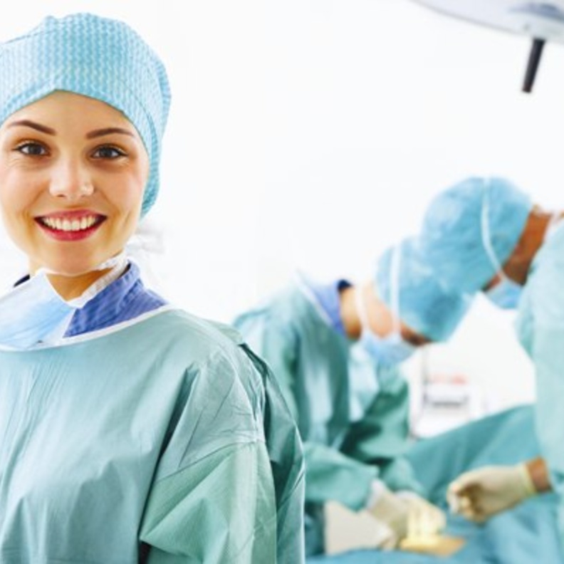 لأول مرة في الشرق الأوسط: طبيبة سعودية تستخدم ثلاثية الأبعاد في الإستئصال