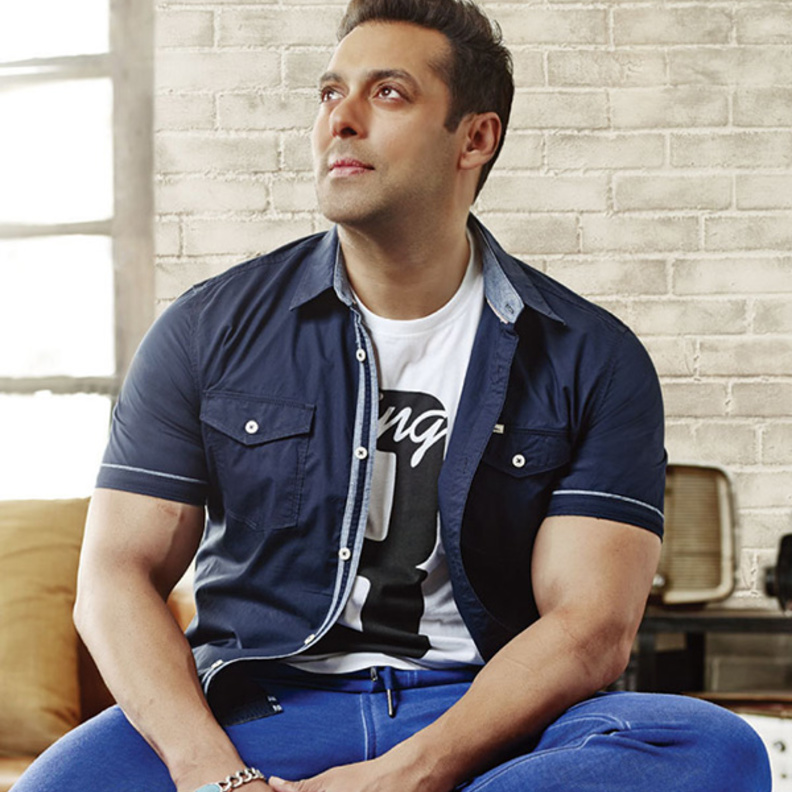 سلمان خان يتلقى إنذار قانوني ! والسبب؟