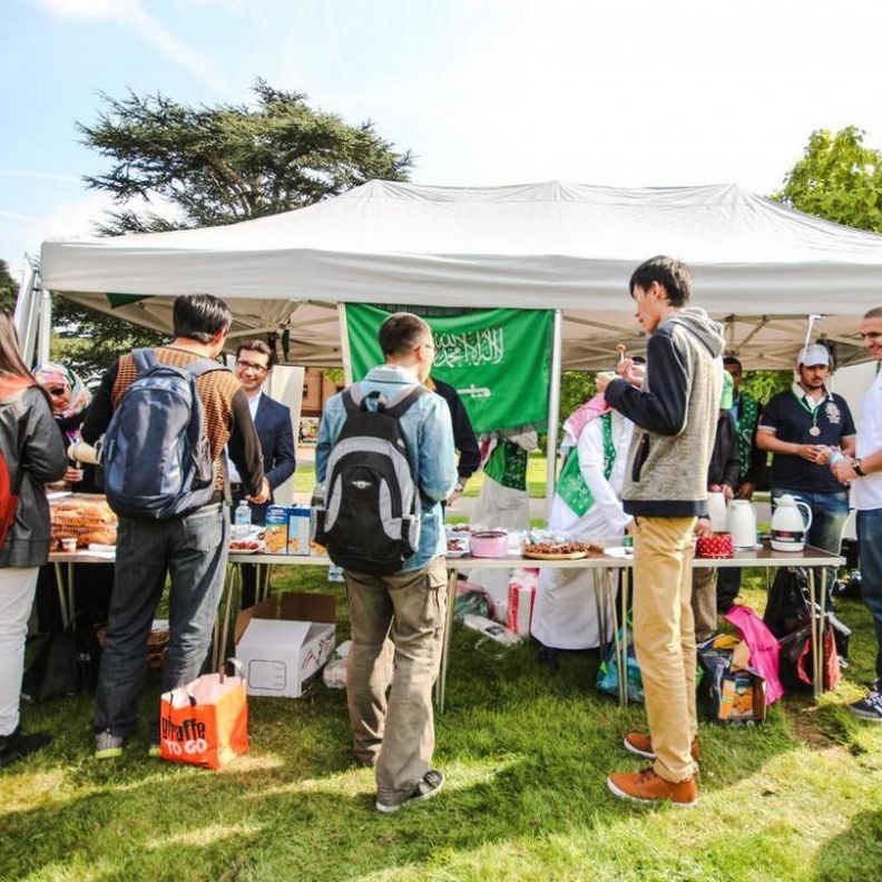 الإبتعاث أحد أهم أسباب حصول السعودين على الجنسية الأمريكية