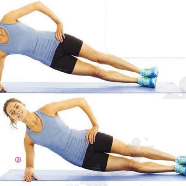 التمرين الأول