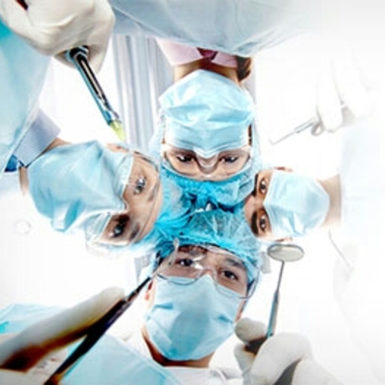 جراحة الاسنان