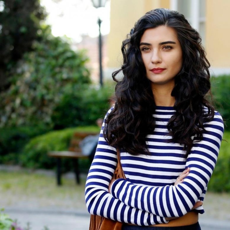 توبا بيوكستون