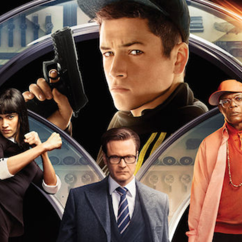 هل تنضم juliane moore للجزء الجديد من kingsman