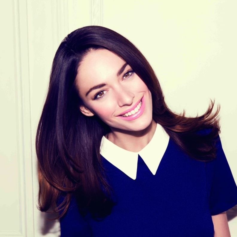 Salon Blow Dry Endlook