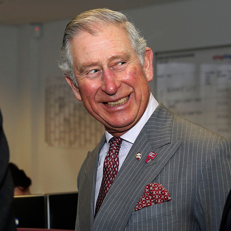 الأمير تشارلز