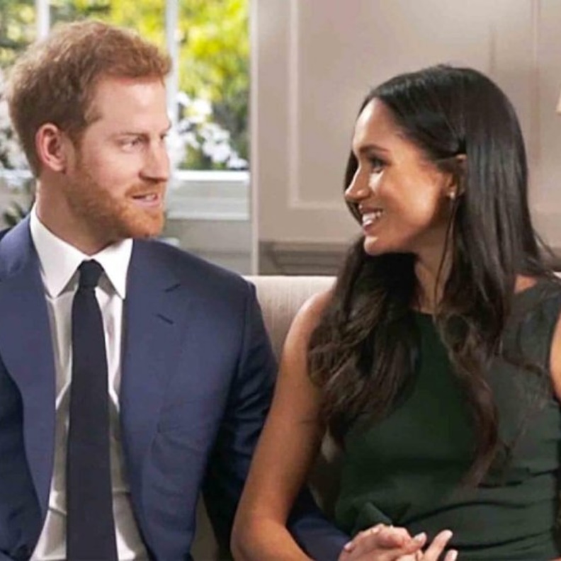 قصر كنسينغتون يعلن عن خطط حفل الأمير هاري