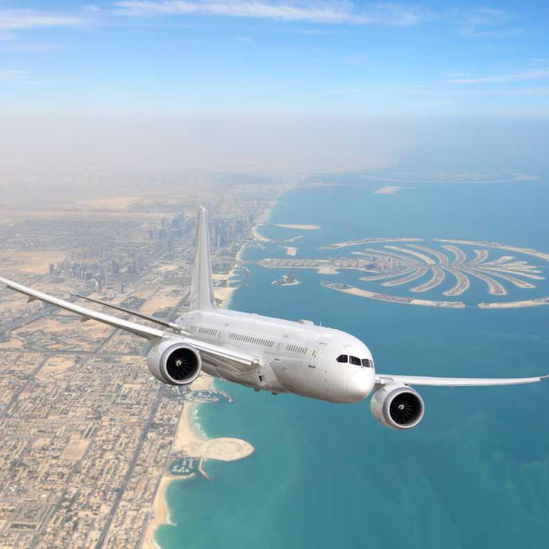 منع سفر مواطني الإمارات إلى الخارج ضمن الإجراءات الاحترازية لمواجهة كورونا