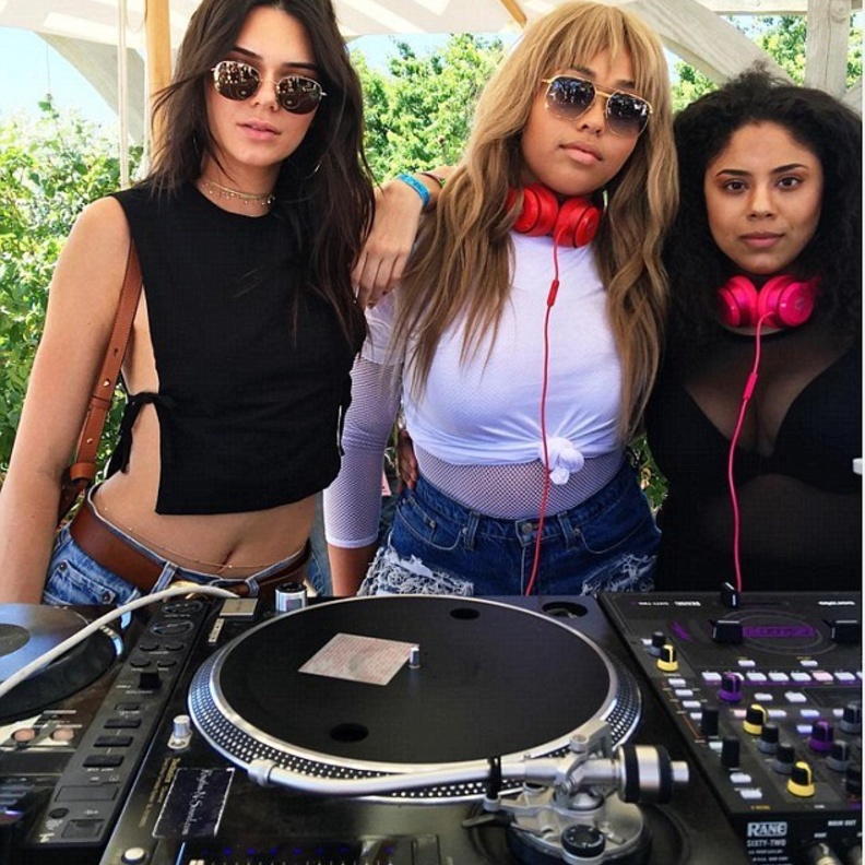 من أجواء الحفل