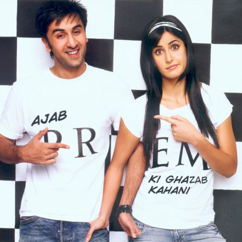 كاترينا كيف ترغب في المصالحة بين يرغب رانبير كابور بالمضي قدما