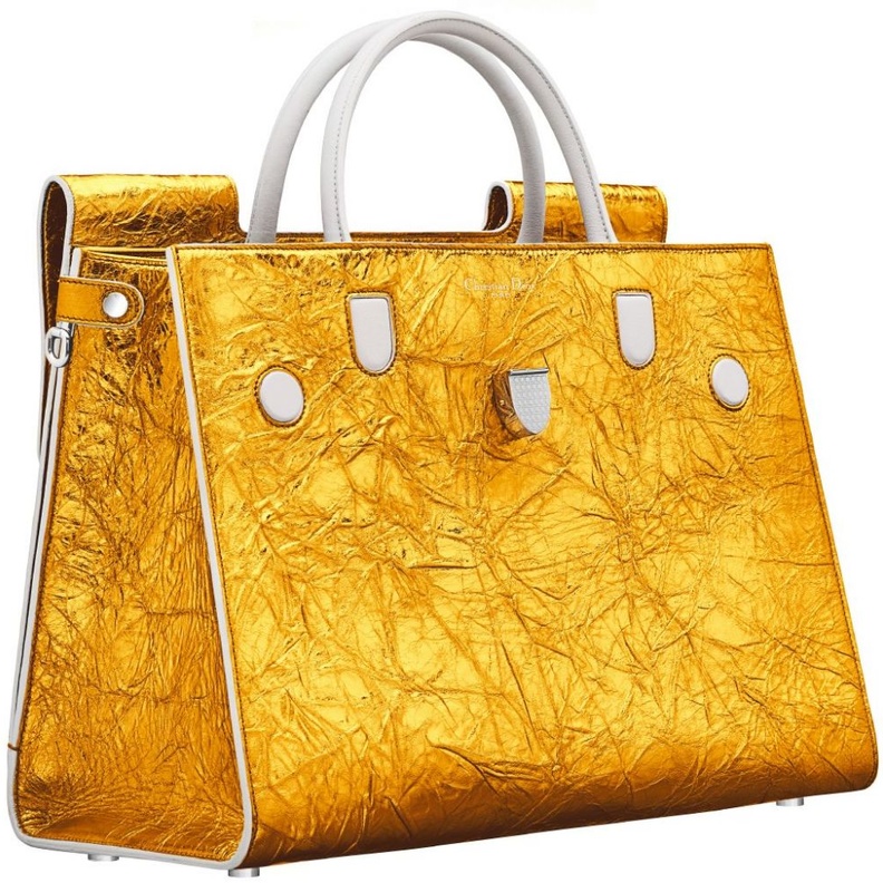 ديورفر باللون المعدني