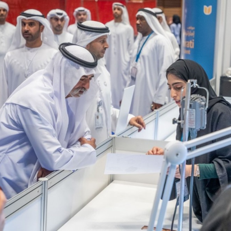 نهيان بن مبارك