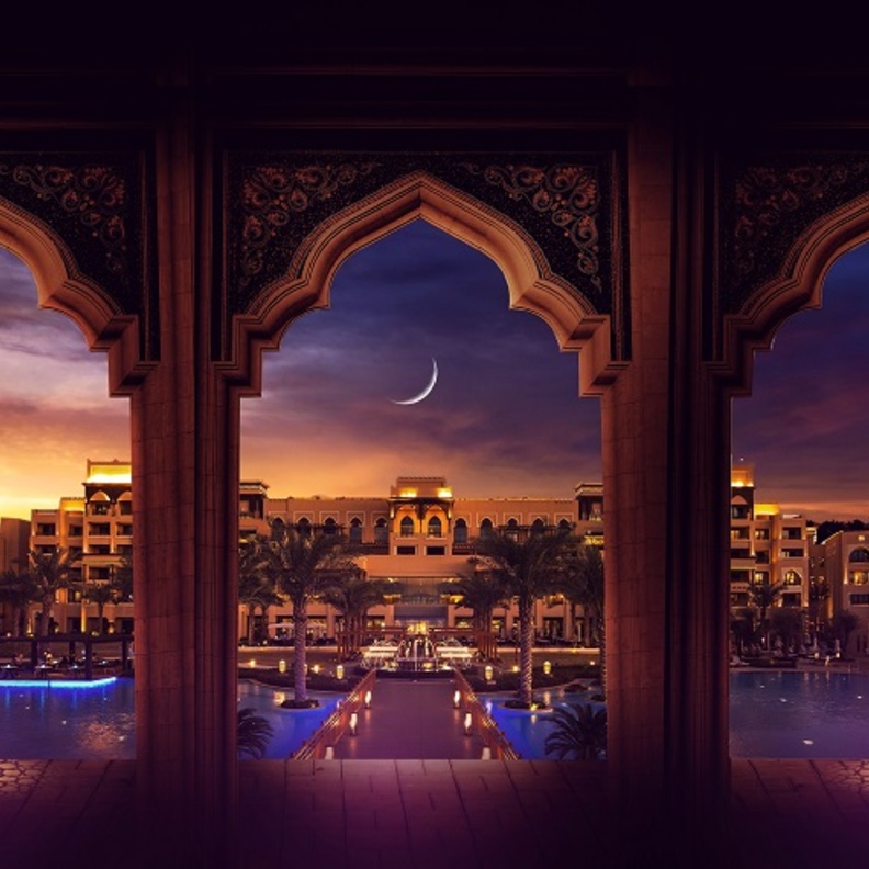 منتجع وفيلل السعديات روتانا يقدم "إفطار السوق" بمناسبة شهر رمضان المبارك