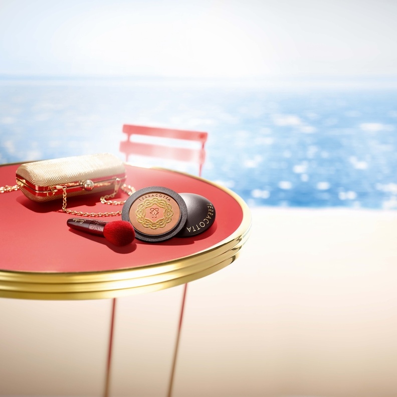 بودرة اسمرار من جيرلان