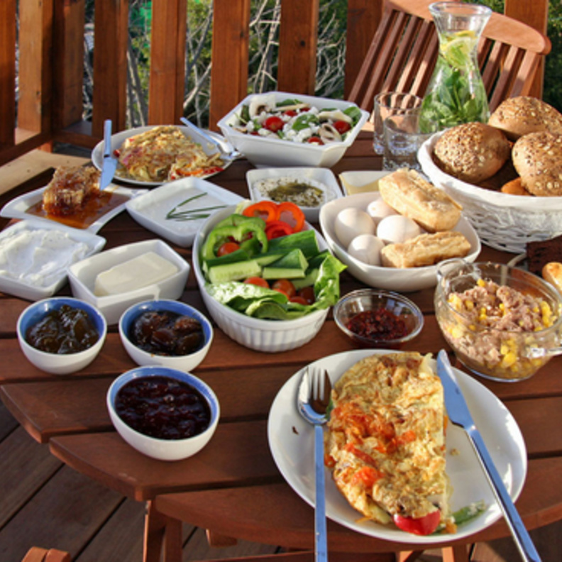 سحور رمضان