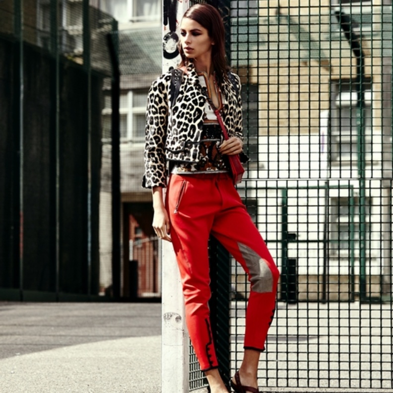 اسلوبك رياضي في صيف 2016 