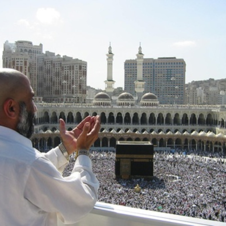 فئات منخفضة التكاليف لحج هذا العام