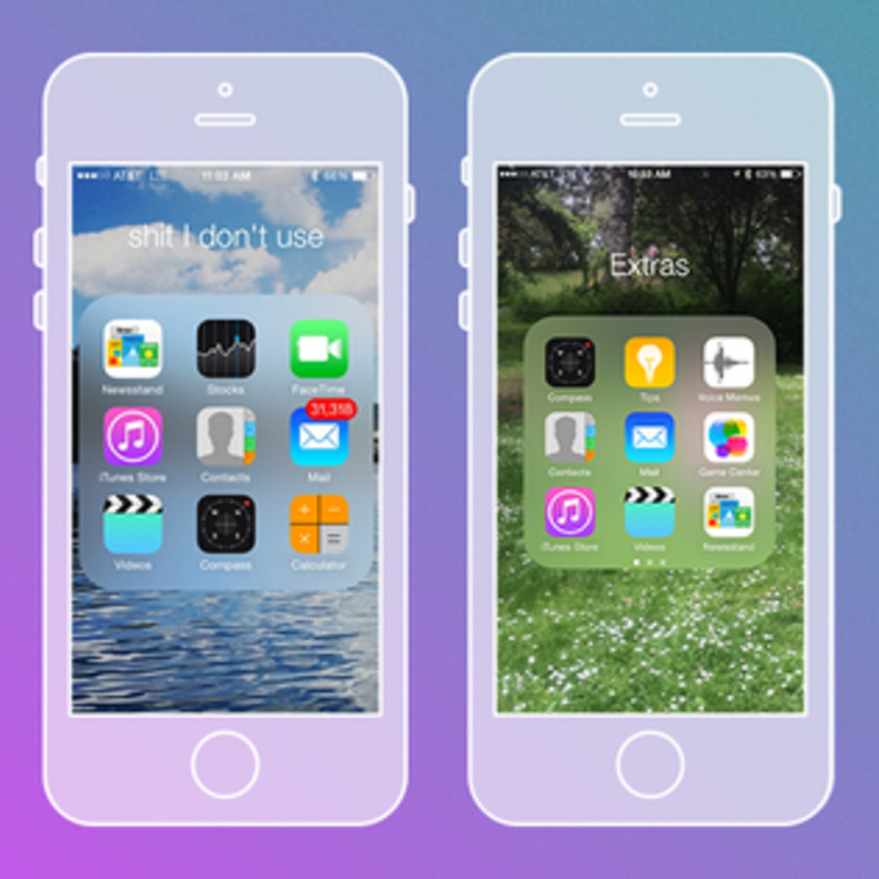 حذف تطبيقات أبل الأساسية أصبح متاح مع تحديث iOS 10