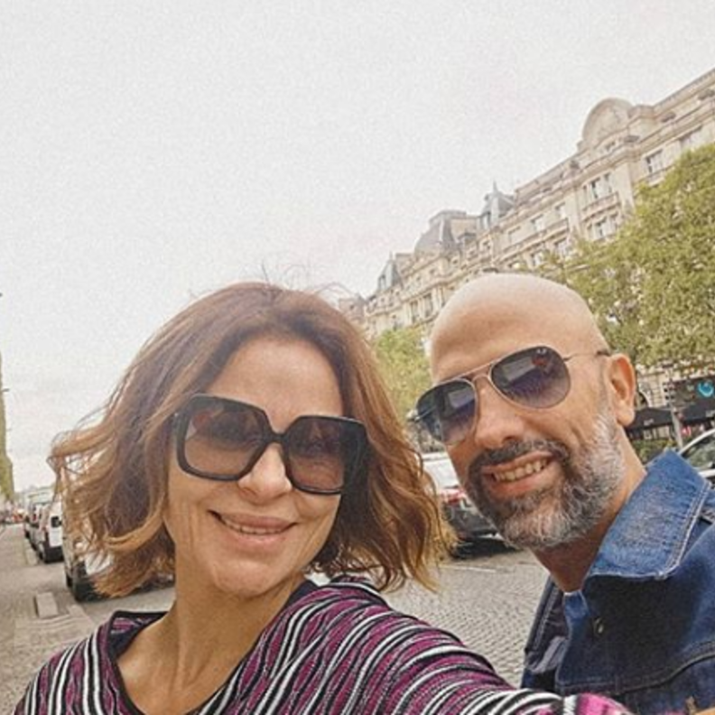 كارول سماحة تعرضت للتنمر