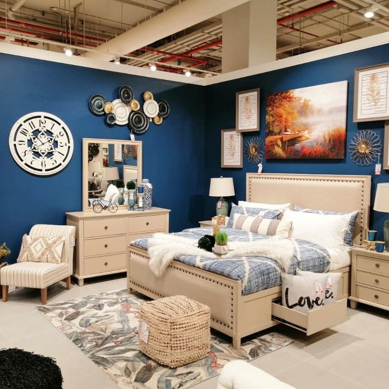 انطلاق " مهرجان دبي للمفروشات 2020 " يوم الخميس المقبل