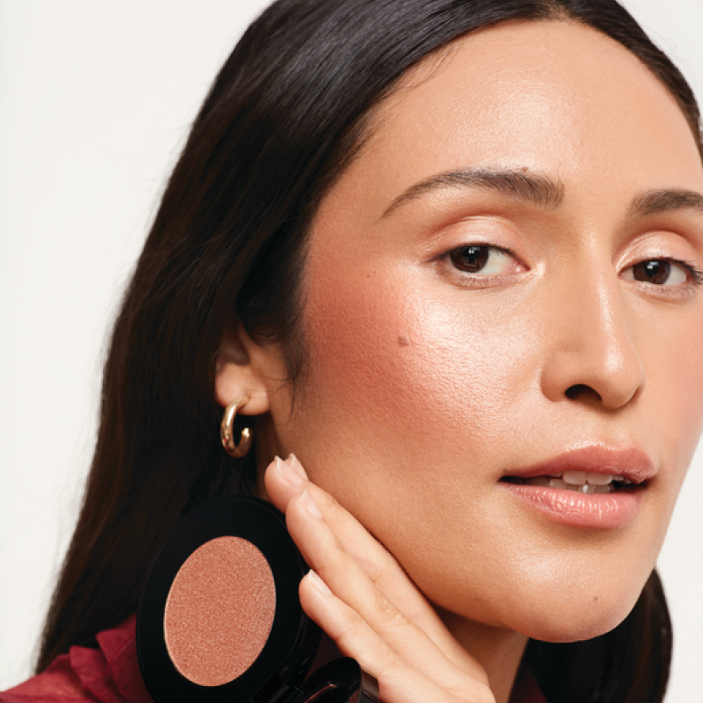 Saie تعلن عن انطلاقها في منطقة الشرق الأوسط أول حضور عالمي على أرض الواقع بالتعاون مع Sephora