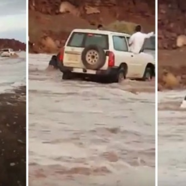  من مقطع الفيديو