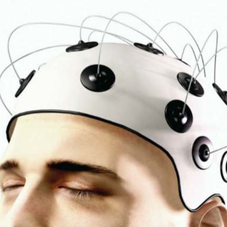 جهاز Thinking cap