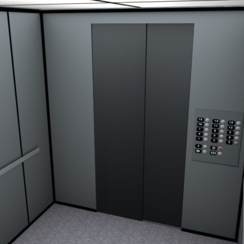 بالفيديو: 21 مليون دولار ثمنا لخبطة باب!؟